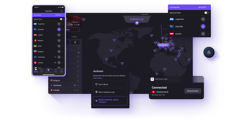 Proton VPN
